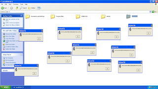 Win Xp Error Prank screenshot 4