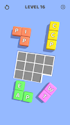 Make Words 3D Ekran Görüntüsü 2