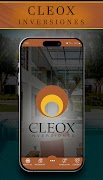 Cleox Inversiones-poster