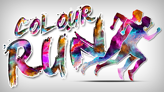 Colour Running ảnh chụp màn hình 2