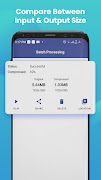 Video Converter & Compressor скриншот 6
