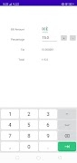 Tip Calculator Cartaz