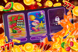 برنامه‌نما Lucky 777 عکس از صفحه