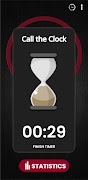 Poker Timer Tournament Clock 截图 2