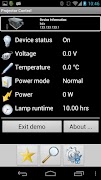 Barco Projector Control 截图 5