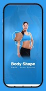 Body Shape Editor screenshot 2