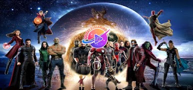 پوستر GalaxyTV