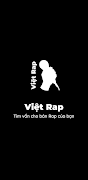 Việt Rap - Tìm Vần постер