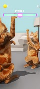 Cat vs Cat ภาพหน้าจอ 1