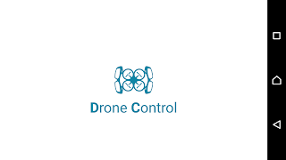Drone Control (beta) ภาพหน้าจอ 3