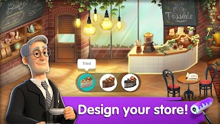 برنامه‌نما Matching Tower عکس از صفحه