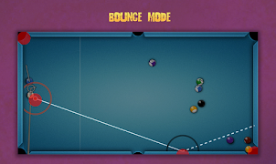 Pool Large Practice Lines اسکرین شاٹ 4