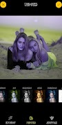 Multi Image Filter:Multiple Ph imagem de tela 1