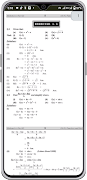 Math Notes Class 12(FSc Part2) 截圖 6