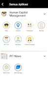 CISEA PIT 截图 2