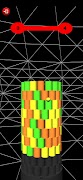 Color Tower Stack Throw 3D ภาพหน้าจอ 7