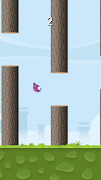 Super idiot bird Ekran Görüntüsü 5