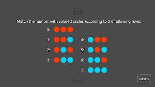 1 Schermata Memorises