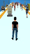 Subway Runner 3D โปสเตอร์