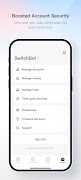 SwitchBot screenshot 2