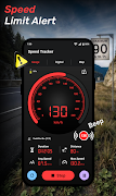 GPS Speedometer: Route Tracker Ekran Görüntüsü 6