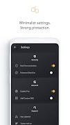 Firewall No Root: App Firewall screenshot 5