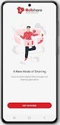 BELshare DigiLocker Affiche