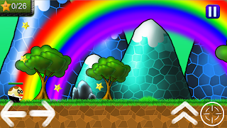 Talented Ball screenshot 6