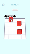 Three Match Cube পোস্টার