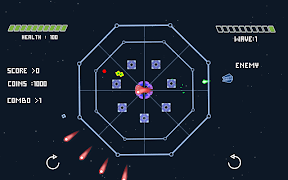 Octadrone Screenshot 7