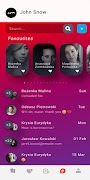 Flirtwithme -Online Dating App Ekran Görüntüsü 3