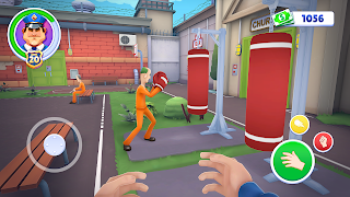 Prison Guard: Escape 76 screenshot 6