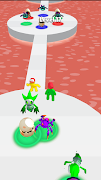 Monsters Catch! screenshot 3