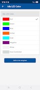 HID Reader Manager 截圖 4