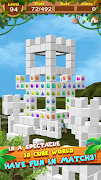 Mahjong Empires2 ภาพหน้าจอ 1