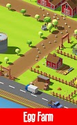 ayam kecil: pabrik telur screenshot 4
