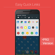 Notification Launcher: Quickly スクリーンショット 4