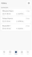Rastreatel Screenshot 2