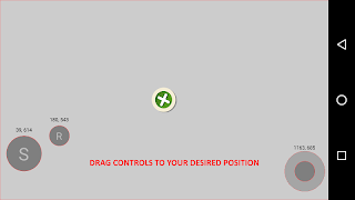 Controller Aim Trainer स्क्रीनशॉट 6