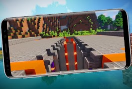 Mod Bunker capture d'écran 5