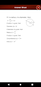 Grade 8 Math screenshot 4