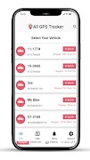 All GPS Tracker screenshot 1