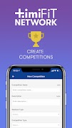 TimiFiT Network स्क्रीनशॉट 1