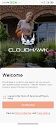 CloudHawk poster