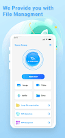 Space Sweep 截图 1