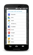 Share Apps اسکرین شاٹ 3