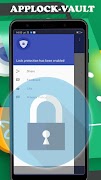 AppLock-Vault ảnh chụp màn hình 5