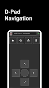 Remote Control for Browser screenshot 1