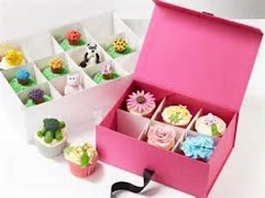 برنامه‌نما gift boxes عکس از صفحه