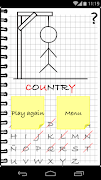 Hangman Cartaz